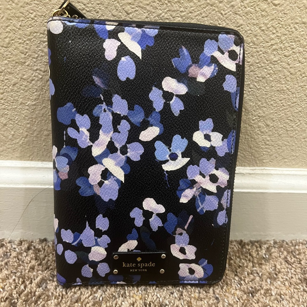 Kate Spade Agenda Planner